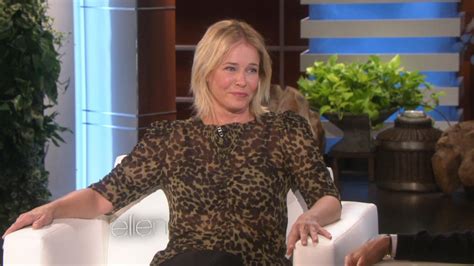 she is always naked|Chelsea Handler on Why Shes Always Topless